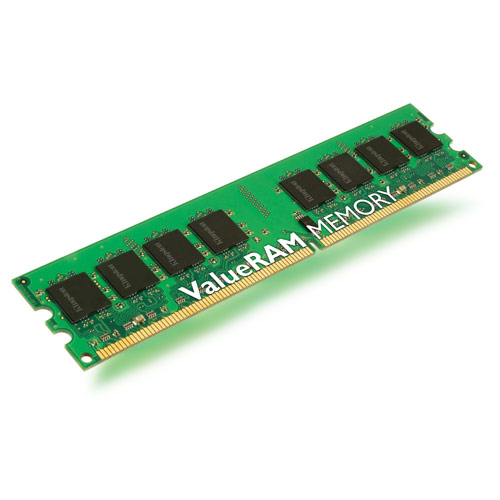 Kingston - DDR2 - 1GB - bus 800MHz