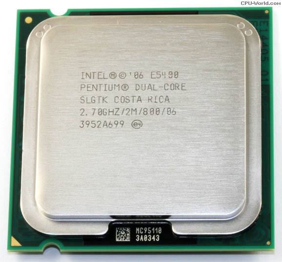 pentium r dual core cpu e5700 lan drivers