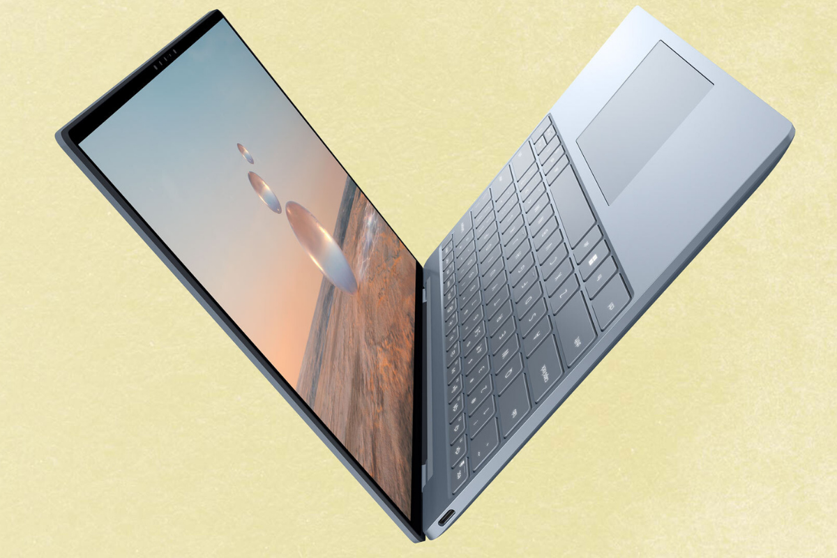 Dell XPS 13 thế hệ mới lại cho thấy cái giá của việc theo đuổi độ mỏng Dell XPS 13 thế hệ mới lại cho thấy cái giá của việc theo đuổi độ mỏng