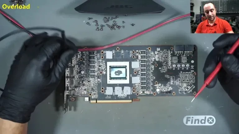 Nhiều card đồ họa AMD bị đột tử một cách bí ẩn Nhiều card đồ họa AMD bị đột tử một cách bí ẩn