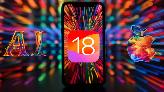 Hàng loạt ứng dụng hệ thống trên iOS 18 sắp được “đại tu” hoàn toàn bằng AI Hàng loạt ứng dụng hệ thống trên iOS 18 sắp được “đại tu” hoàn toàn bằng AI