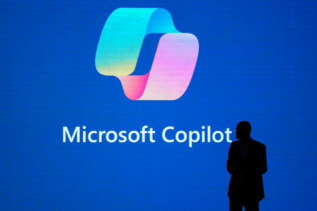 Microsoft ra mắt AI theo dõi mọi việc bạn làm trên máy tính Microsoft ra mắt AI theo dõi mọi việc bạn làm trên máy tính