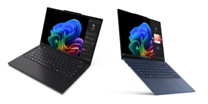 Lenovo trình làng liền lúc hai laptop Copilot+ thế hệ mới gồm Yoga Slim 7x và ThinkPad T14s Gen 6: hàng loạt tính năng AI mới lạ, pin nhiều ngày