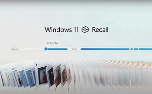 Tính năng Recall AI mới của Windows gây lo ngại lớn về quyền riêng tư khi tự động theo dõi mọi thứ bạn đã làm trên máy tính