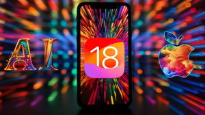Hàng loạt ứng dụng hệ thống trên iOS 18 sắp được “đại tu” hoàn toàn bằng AI