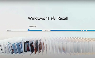 Tính năng Recall AI mới của Windows gây lo ngại lớn về quyền riêng tư khi tự động theo dõi mọi thứ bạn đã làm trên máy tính