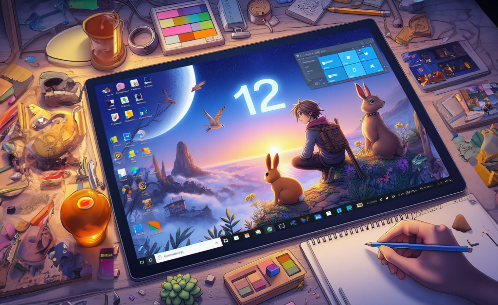 Windows 12: Tích hợp tính năng AI có thể thay đổi PC Windows 12: Tích hợp tính năng AI có thể thay đổi PC