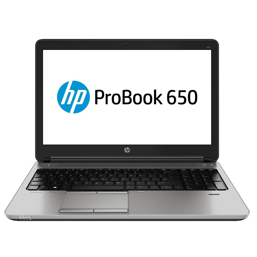 Laptop Cũ HP Probook 650G1 | i5-4210M | Ram 4GB | 128 SSD