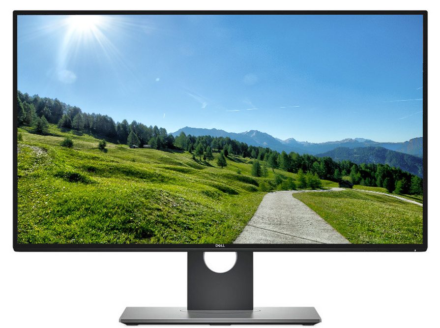 Màn hình Dell UltraSharp U2419H 24