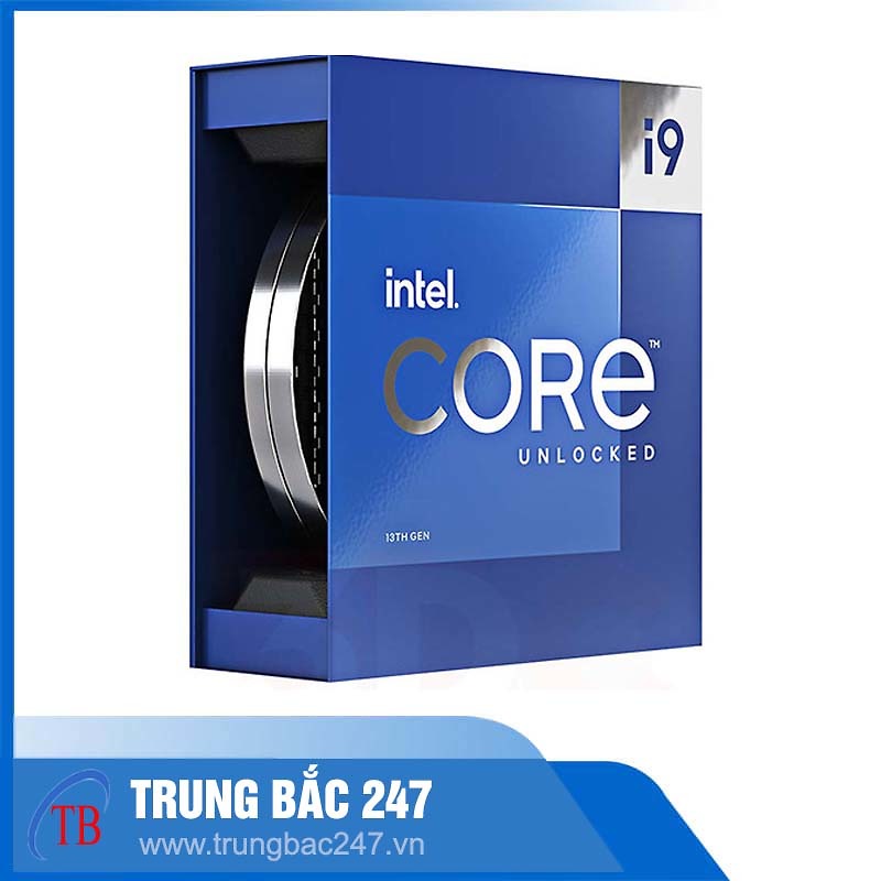 中古】Intel Core i9-13900K(3.0GHz) Bulk LGA1700/24C(P:8C/E:16C