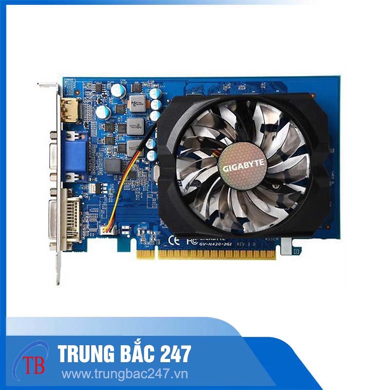 Gigabyte sales gv n420