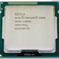 CPU G2020 2.9Ghz