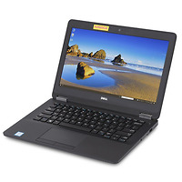 Laptop Cũ Dell Latitude E7270 i5-6200U| 8G | 128G SSD