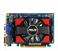 Card màn hình máy tính VGA ASUS GT630-2GD3