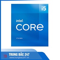 CPU INTEL CORE I5-11600 (2.8GHZ TURBO UP TO 4.8GHZ 6 NHÂN 12 LUỒNG) - SOCKET INTEL LGA 1200