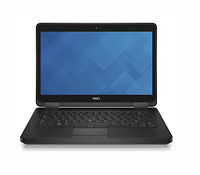 Laptop Cũ Dell Latitude E5440 Intel Core i5 4200U, Ram 4GB, SSD 128GB, màn hình ful HD , cảm ứng