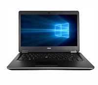 Máy tính laptop dell 7440 i5 4310U- Ram 4GB - SSD 120GB