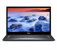 Laptop Cũ Dell Latitude 7480/ i5-6300U/ RAM 8G/ Ổ SSD 256GB/ MÀN 14.0 Full HD