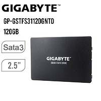 Ổ CỨNG SSD Gigabyte DUNG LƯỢNG 120GB