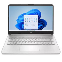 Laptop HP 14 (dq2xxx) – I3 1115G4/8GB/256GB/Win10