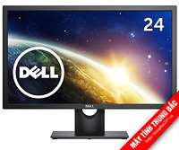 Màn hình Dell E2417H 24 Inch Cũ / Full HD / 60Hz / IPS / 8ms