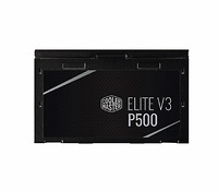 Nguồn máy tính Cooler Master Elite V3 230V PC500 500W