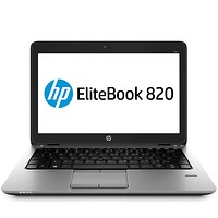 HP Elitebook 820 G4 i5-7300U / Ram 8GB / SSD 128GB / Màn 12.5″ LED - Hàng cũ