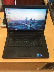 Laptop Dell Latitude E5450 i3 5005U, Ram 4GB, SSD 128GB
