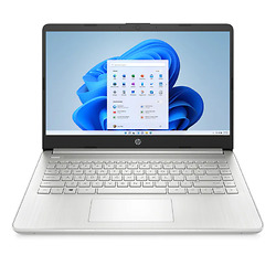 Laptop HP 14-DQ2039MS i3-1115G4/8GB/256GB SSD/14