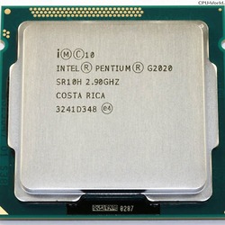 CPU G2020 2.9Ghz
