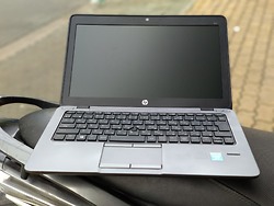 Laptop cũ xách tay HP 820 G2 i5 5200U, ram 4gb, SSD 128GB, màn hình 12.5 ich FHD