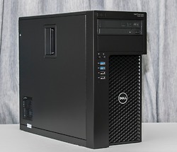Máy tính đồng bộ dell T3620 MT CPU intell i7