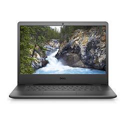 Laptop Dell Vostro 3400 70234073 (14.0 inch FHD | i5 1135G7 | RAM 8GB | SSD 256GB | Win10 | Màu đen)