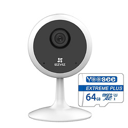 Camera quan sát có chân IP wifi EZVIZ CS-C1C - 2MP