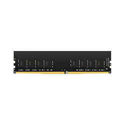 RAM DESKTOP LEXAR (LD4AU004G-B2666GSST) 4GB (1XGB) DDR4 2666MHZ