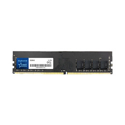 RAM DESKTOP KINGFAST (KF2666DDCD4) 8GB (1X8GB) DDR4 2666MHZ
