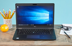 Laptop Cũ Dell Latitude E5480 - Intel Core CPU I5 7300