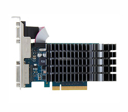 Cạc màn hình Card ASUS NVIDIA GeforceGT630-SL-2GD3-L