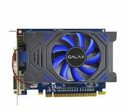Card Vga Galaxy Ndivia GT 730 2GB DDR5 Chuyên Game