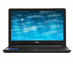 Laptop cũ Dell Vostro 3578 - Intel Core i5- 8250U, Ram 8gb, SSD 120GB + HDD 1T