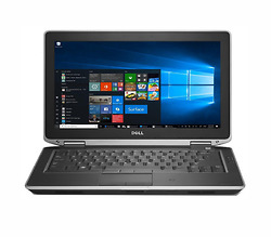 Laptop Dell Latitude E6420 i5 2540M , Ram /4GB, SSD120GB, Màn hình 14 ich
