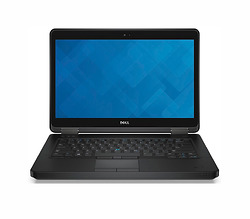 Máy tính xách tay Dell E5540 i3 -4010U- 4GB – SSD 128GB - Màn hình 15.6 ich