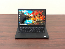 Laptop Cũ Dell Latitude 7480/ i5-6300U/ RAM 8G/ Ổ SSD 256GB/ MÀN 14.0 Full HD