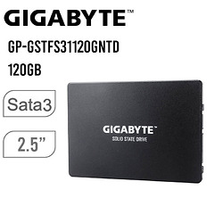 Ổ CỨNG SSD Gigabyte DUNG LƯỢNG 120GB