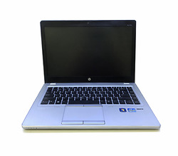 Laptop HP Elitebook Folio 9470m Core i5, SSD 128GB