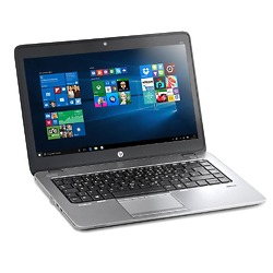 Laptop Cũ HP Elitebook 840 G1 i7-4600U - 8GB - 128 SSD - 14 inch