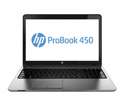 HP ProBook 450 G4 Core i5 7200U 8GB 256GB