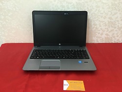 Laptop HP Probook 450G1 , i5 4200M, Ram 4GB, SSD 120GB, màn hình 15.6 ich Cũ
