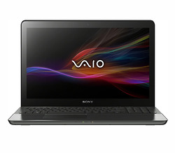 Laptop sony Vaio SVF14BSGB Core i- 337U, Ram D3 -GB/1600, HDD 500GB