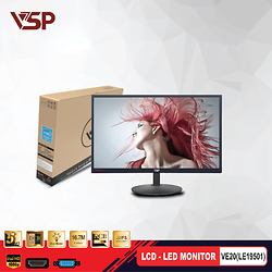 LED monitor 20 inches VE20 (LE19501)